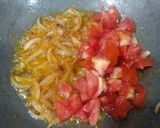 ડુંગળીનું લોટ વાળું શાક(Besan onion sabji recipe in Gujarati) રેસીપી સ્ટેપ2ફોટો