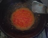 Foto langkah ke 1 dari resep Cilok Kuah Pedas Kental.