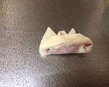 Japanese Soldier Helmet-Fried Dumplings recipe step 4 photo