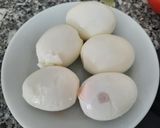 Foto del paso 5 de la receta Hoy pastel de zanahoria
