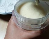 Foto langkah ke 2 dari resep Kue Lumpur Kentang Gluten Free.