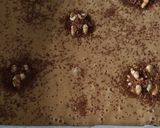 Foto del paso 7 de la receta: Bizcocho de canela con nueces y dátiles, sin gluten