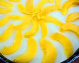 Foto del paso 6 de la receta: Chesecacke de durazno sin tacc