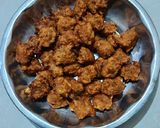 A picture of step 2 of ગ્રેવીવાળા મંચુરિયન.