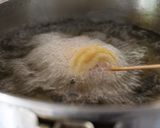 Foto del paso 21 de la receta: Tres banderillas al estilo coreano 🍢