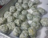 Foto del paso 5 de la receta: Malfatti