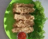 Foto langkah ke 5 dari resep Otak2 crispy anti kempes.