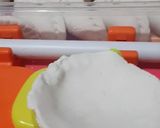 Foto langkah ke 4 dari resep Cireng ayam suwir pedas.
