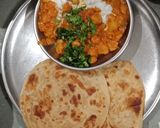 છોલે પોટેટો સબ્જી (Chhole Potato Sabji Recipe in Gujarati) રેસીપી સ્ટેપ6ફોટો