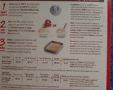 Foto del paso 1 de la receta: Pan de cajita (mejorado)