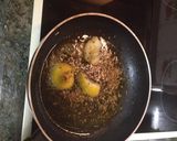 Foto del paso 2 de la receta: Puches de mi tierra