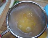 滑嫩雞湯蒸蛋食譜步驟3照片