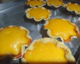 Foto langkah ke 5 dari resep Pumpkin pie (pie labu kuning).