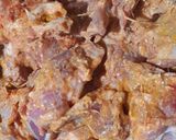 A picture of step 2 of Afghani Mutton Biryani.
