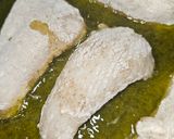 Foto del paso 3 de la receta: Rape en salsa de naranja y miel