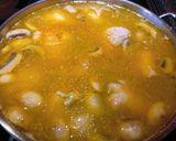 Foto del paso 6 de la receta: Arroz con Pollo y Champiñones
