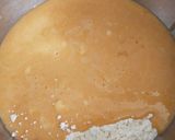 Foto langkah ke 2 dari resep Sourdough Discard Muffins.