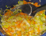 Foto del paso 4 de la receta: Chícharos a la francesa