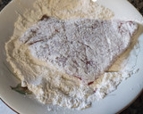 Foto del paso 2 de la receta: Filetes crujientes de ternera estilo americano 🇺🇸🗽