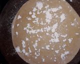 લચ્છા પરોઠા (Lachcha Paratha Recipe In Gujarati) રેસીપી સ્ટેપ4ફોટો