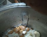 કાળા તલ નું કચરીયુ (Black Til Kachariyu Recipe In Gujarati) રેસીપી સ્ટેપ2ફોટો