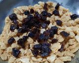 Foto del paso 2 de la receta: Snacks para el recreo