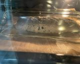 Foto del paso 17 de la receta Pan de aceitunas negras - Thermomix