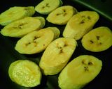Foto del paso 2 de la receta: ABORRAJADOS Costa Caribe...!