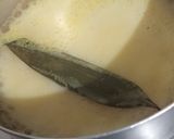 হলুদ দুধ(holud doodh recipe in Bengali) রেসিপি ধাপ - 2 ছবি