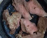 Foto langkah ke 3 dari resep Empal Daging Sapi.