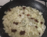 Foto del paso 3 de la receta: Croquetas cebolla y huevo cocido