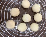 Foto langkah ke 4 dari resep Chicken Kebab.