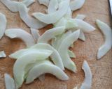 Foto del paso 1 de la receta: Propuesta de menú