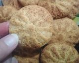 عکس مرحله 7 از دستور کلوچه نادری