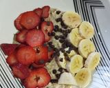 Foto del paso 4 de la receta: Avena para desayuno.✨