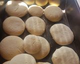 Foto del paso 7 de la receta: Alfajores de maicena
