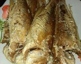 Foto langkah ke 1 dari resep Taucho Ikan Merah.