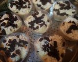 Foto langkah ke 7 dari resep Carang Gesing Gula Aren.