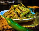 રાયતા મરચાં (Raita Marcha Recipe In Gujarati) રેસીપી સ્ટેપ3ફોટો