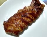 รูปขั้นตอนการทำที่ 3 ของ ซี่โครงหมูพริกไทยดำ ใน 10 นาที
