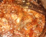 A picture of step 2 of 👑 Royal Garam Masala Chicken.