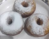 Foto langkah ke 9 dari resep Donat Kentang.