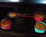 Foto del paso 3 de la receta: Mini volcán de Dulce de leche