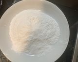 Foto del paso 1 de la receta Donuts thermomix - como preparar donuts y no morir en el intento 💪🏻
