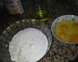 Foto del paso 1 de la receta: Piroguis