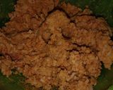 पके हुए चावल की टिकिया(pake huey chawal ki tikiya recipe in hindi) रेसिपी चरण 1 फोटो