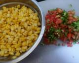 Corn Chat recipe step 1 photo
