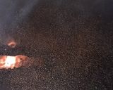 A picture of step 3 of Fish fry.