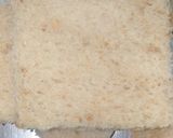 व्हेज मेयॉनीज सँडविच (Veg Mayonnaise Sandwich Recipe In Marathi) रेसिपी स्टेप 3 फोटो 