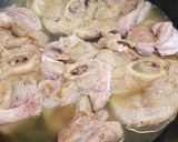 A picture of step 3 of Osso buco alla milanese.